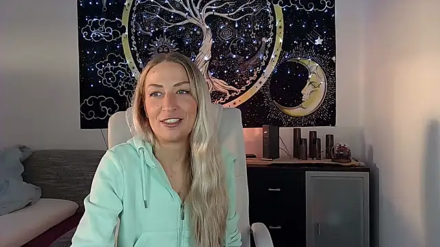 SexxyLiviaa online show from 29, 9, 2025