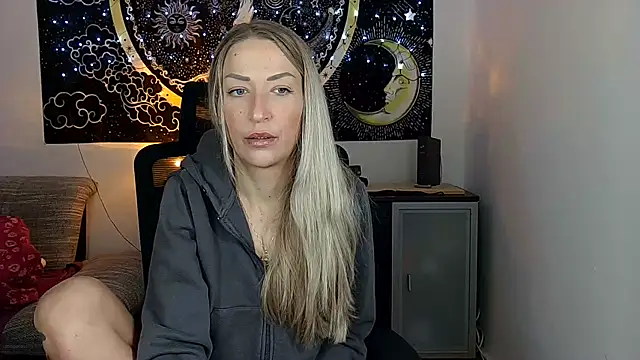 SexxyLiviaa online show from 27, 11, 2025