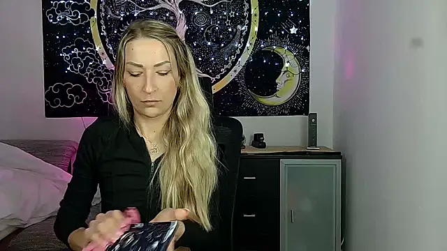 SexxyLiviaa online show from 23, 2, 2026