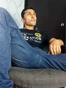 Marck Muscle online show from 10, 3, 2025