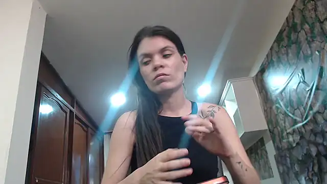 Snapshot of Karla_sweed chatting on 13, 3, 2025 Karla sweed online show from 13, 3, 2025