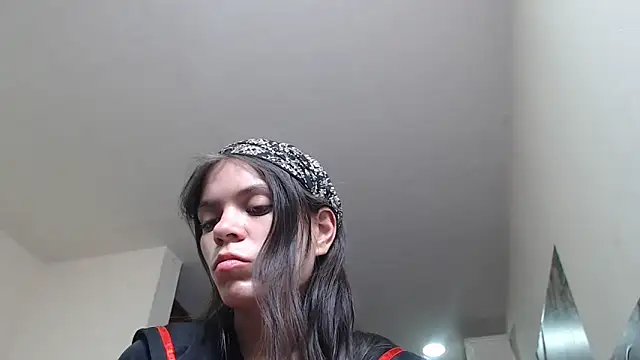 Snapshot of Karla_sweed chatting on 15, 9, 2025 Karla sweed online show from 15, 9, 2025