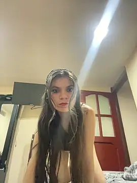 Snapshot of Karla_sweed chatting on 27, 10, 2025 Karla sweed online show from 27, 10, 2025