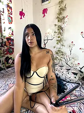 alondra darling online show from 5, 12, 2024