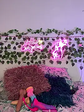 alondra darling online show from 11, 3, 2025