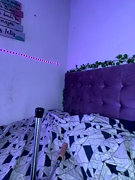 alondra darling online show from 18, 9, 2025