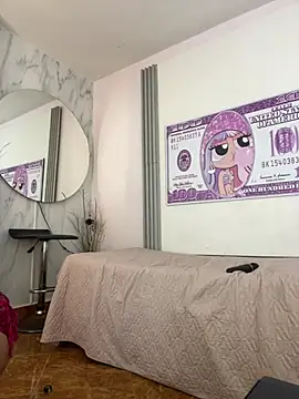 alondra darling online show from 13, 3, 2026