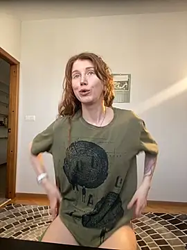 Neko Kimiko online show from 14, 3, 2025