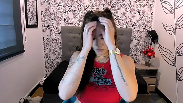 KataHot  online show from 7, 1, 2025