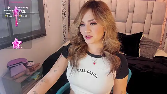 KataHot  online show from 17, 10, 2025