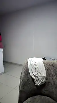 Mia Adell 11 online show from 31, 1, 2025