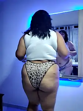 Mia Adell 11 online show from 21, 2, 2025