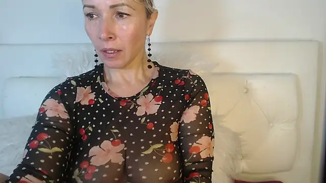 Ingridbergman online show from 8, 2, 2025