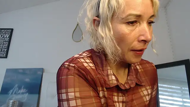 Ingridbergman online show from 21, 2, 2025