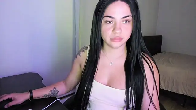 MelSaunders online show from 22, 1, 2025