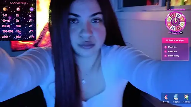 MelSaunders online show from 29, 4, 2026