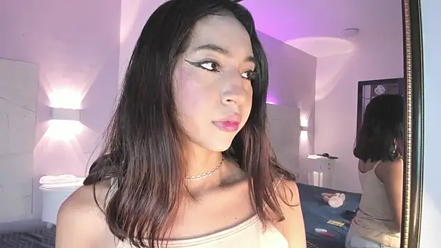 AbrilBrent online show from 11, 2, 2025