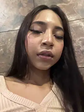 AbrilBrent online show from 10, 9, 2025