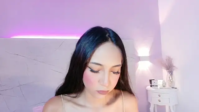 AbrilBrent online show from 11, 10, 2025