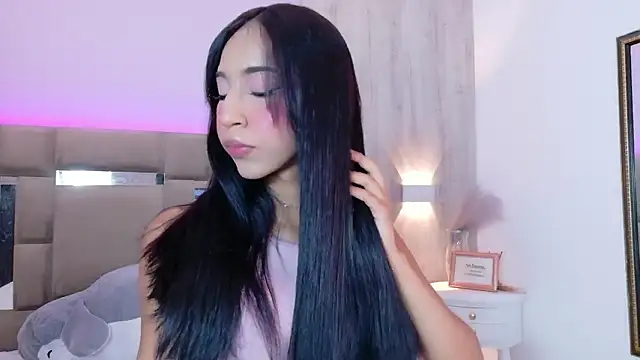 AbrilBrent online show from 27, 2, 2026