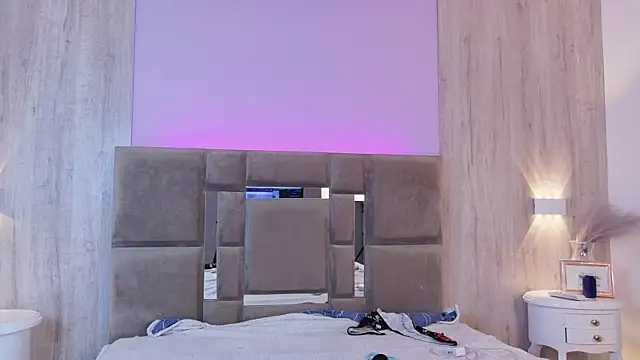 AbrilBrent online show from 28, 4, 2026