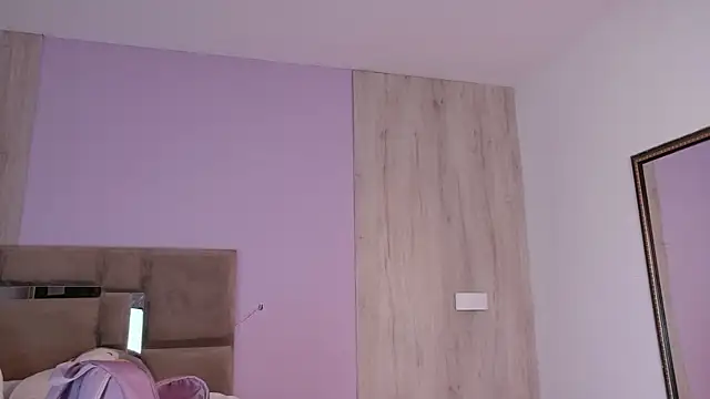 Snapshot of AbrilBrent chatting on 8, 6, 2026 AbrilBrent online show from 8, 6, 2026