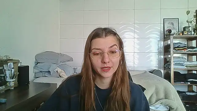 SweetyBabyDemon online show from 11, 9, 2025