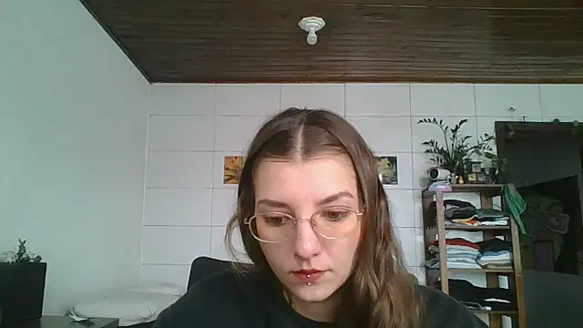 SweetyBabyDemon online show from 9, 10, 2025