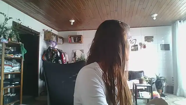 SweetyBabyDemon online show from 21, 10, 2025