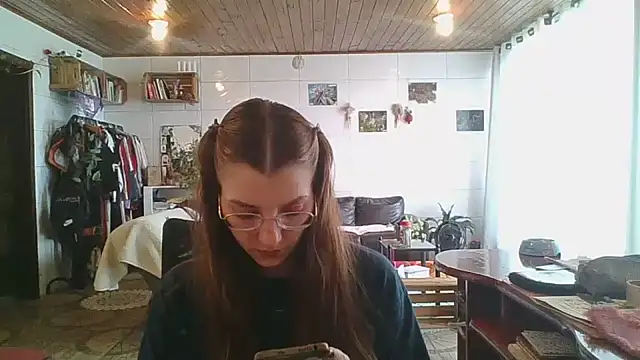 SweetyBabyDemon online show from 23, 10, 2025