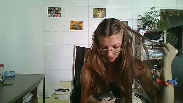 SweetyBabyDemon online show from 14, 3, 2026