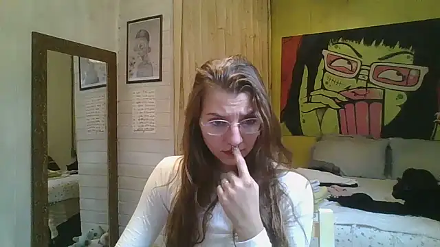 SweetyBabyDemon online show from 3, 6, 2026