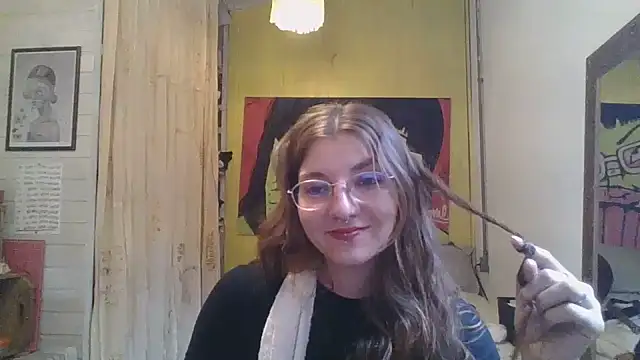 SweetyBabyDemon online show from 14, 6, 2026