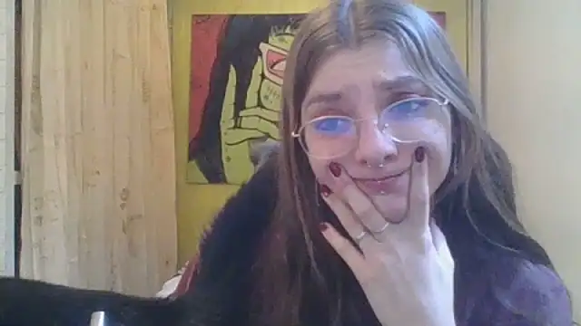 SweetyBabyDemon online show from 8, 7, 2026