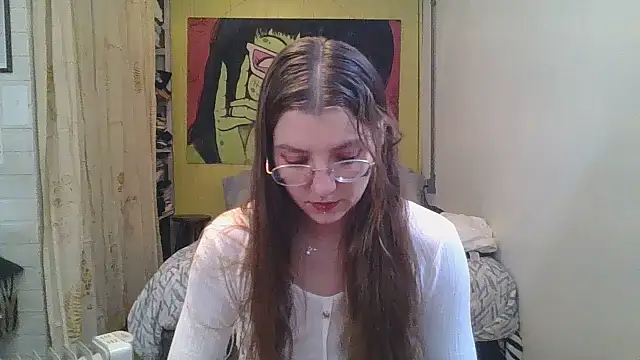 SweetyBabyDemon online show from 24, 7, 2026