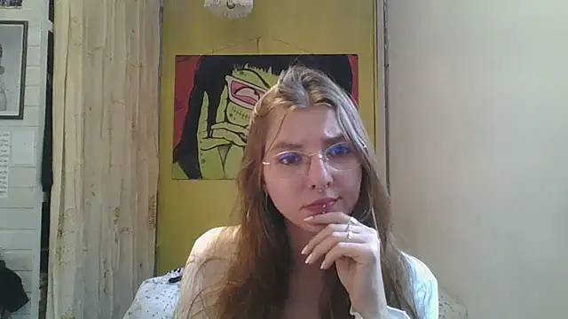 SweetyBabyDemon online show from 31, 7, 2026