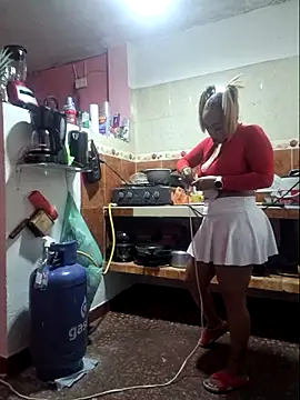 Snapshot of gatadeojosclaros chatting on 21, 2, 2025 gatadeojosclaros online show from 21, 2, 2025