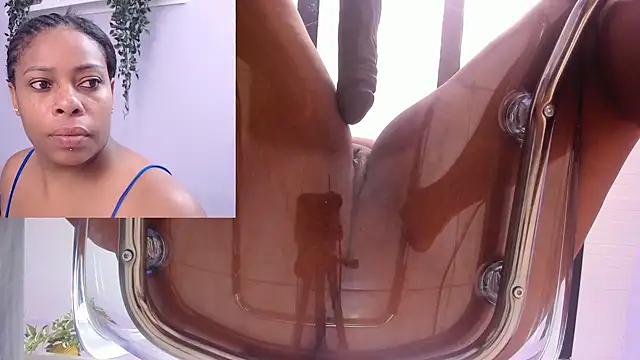 BrianaHazel online show from 19, 2, 2025