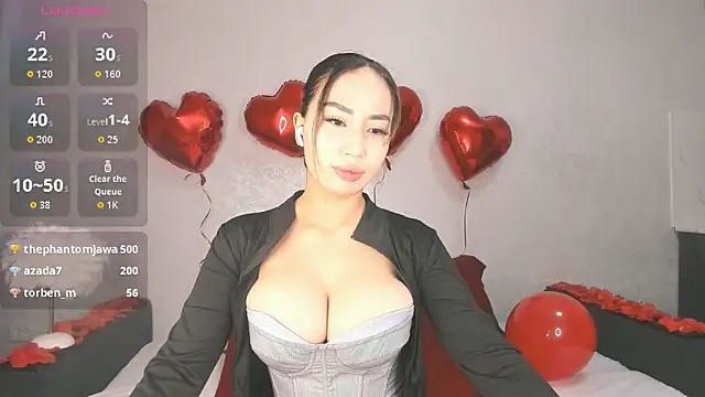 Long is1and online show from 15, 2, 2026