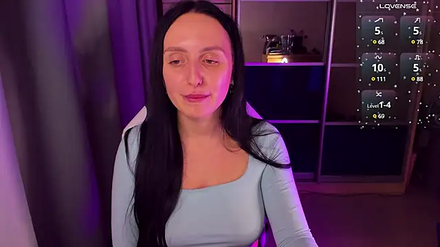 Christy Calypso online show from 5, 1, 2025