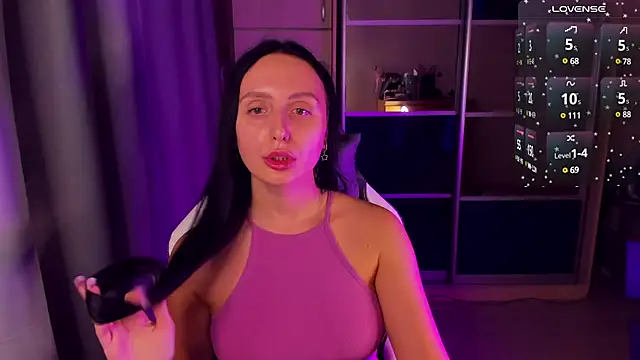 Christy Calypso online show from 7, 1, 2025