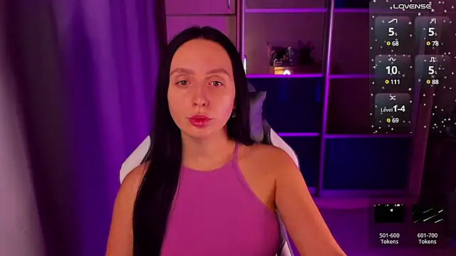 Christy Calypso online show from 10, 1, 2025