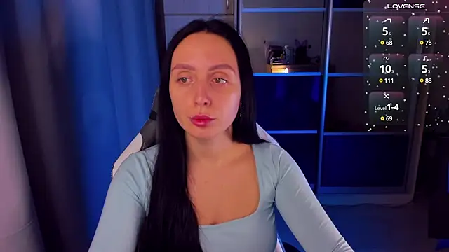 Christy Calypso online show from 11, 1, 2025