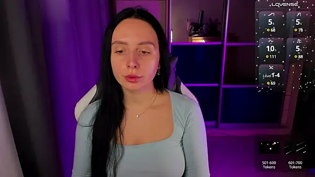 Christy Calypso online show from 17, 1, 2025