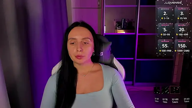 Christy Calypso online show from 17, 1, 2025