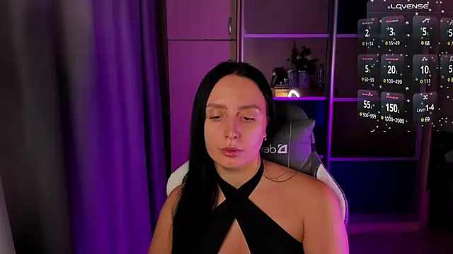 Christy Calypso online show from 29, 1, 2025