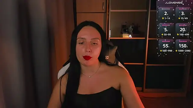 Christy Calypso online show from 19, 2, 2025