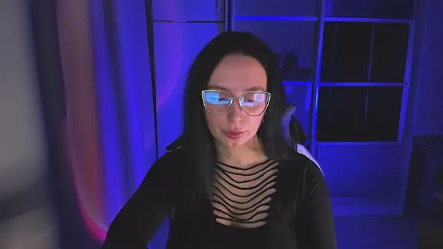 Christy Calypso online show from 21, 10, 2025