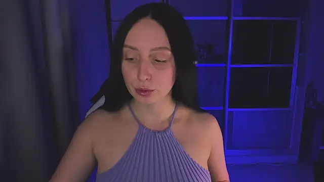 Christy Calypso online show from 3, 12, 2025