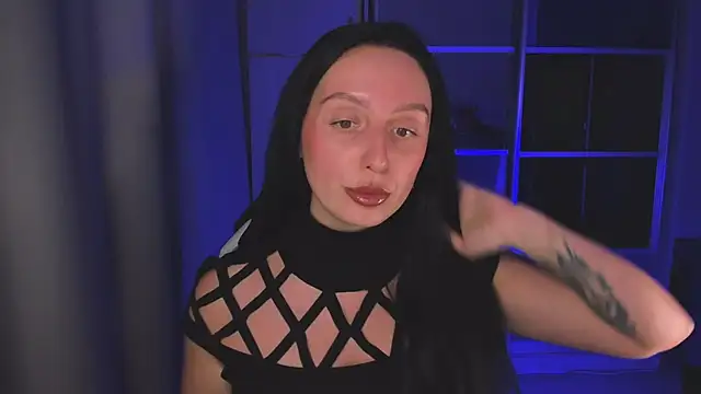 Christy Calypso online show from 8, 1, 2026